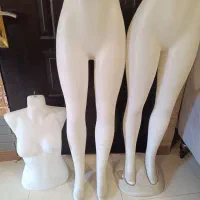 مانکن وچوبکار