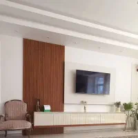 رنگ وپلی استر وپلی یورتان کابینت چوب|خدمات پیشه و مهارت|تربت‌حیدریه, قائم|دیوار