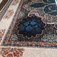 سلام دو عدد فرش ۶ متری ۷۰۰ شانه تراکم ۲۵۵۰
