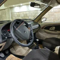 پارس ۴۰۲ xu7p تمیز خونگی