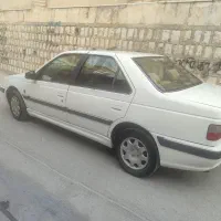 پژو پارس سال 92