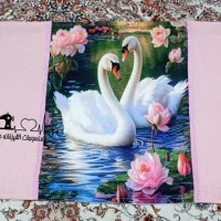 نمگیرظروف|سفره، حوله، دستمال آشپزخانه|زاهدان, |دیوار