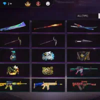 فری لول 57|کنسول، بازی ویدئویی و آنلاین|کرمان, |دیوار