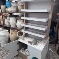 استند mdf