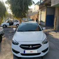 شاهین 402سفید