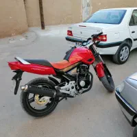 موتور سیکلت پیشتاز150