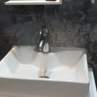 سویت ۵۰ متری|اجارهٔ کوتاه‌مدت آپارتمان و سوئیت|قشم, |دیوار