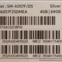 گوشی A05s|موبایل|شهرکرد, |دیوار