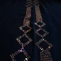 جیکو|لباس|سلماس, |دیوار