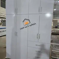 کمد دیواری.کمددیواری باکسی عرض ۱۸۰