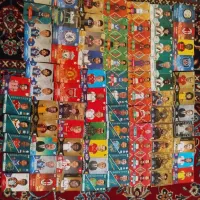 کیمدی|اسباببازی|مسجد سلیمان, |دیوار