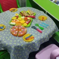 وسایل خانه بازی|اسباب‌‌بازی|بروجرد, |دیوار