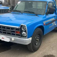 نیسان خشک دوگانه سوز