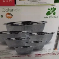 سرویس آبکش و لگن