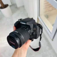 دوربین کانن ۸۰۰ دی