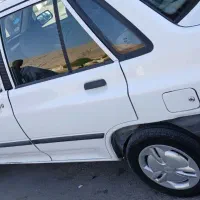 پراید ۸۹دوگانه کارخانه|خودرو سواری و وانت|فیروزآباد (فارس), |دیوار