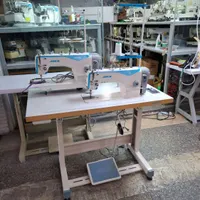 فروشگاه عسکری چرخ خیاطی راسته جک بیصدا f8