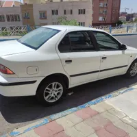 سمند LX EF7 بنزینی، مدل ۱۳۹۰|خودرو سواری و وانت|تبریز, |دیوار