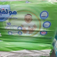 ۲ بسته مولفیکس  ۳ بزرگ  ۶۰۰