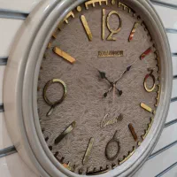 ساعت دیواری|ساعت دیواری و تزئینی|آفتاب, |دیوار