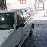 پراید 131|خودرو سواری و وانت|ساوه, |دیوار