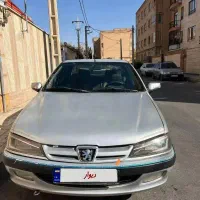 پژو پارس|خودرو سواری و وانت|محمدیه-قزوین, |دیوار