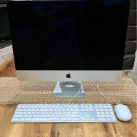 فروش ویژه ایمک اپل imac اقساط 12ماهه|رایانه رومیزی|اصفهان, ملک|دیوار