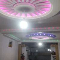 گچکاری وسفیدکاری وابزار