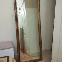 آینه قدی آرایشگاهی ۱۶۰سانت