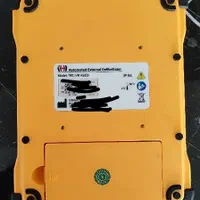 دستگاه الکتروشوک RELIVE AED5|پزشکی|مشهد, جنت|دیوار