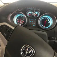 چانگان CS35 مدل 98 صفر خشک|خودرو سواری و وانت|کرج, جهانشهر|دیوار