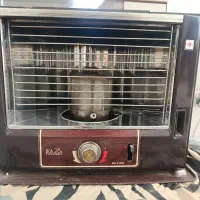 چراغ نفتی تویست اصل ژاپن شماره 28|بخاری، هیتر، شومینه|همدان, |دیوار