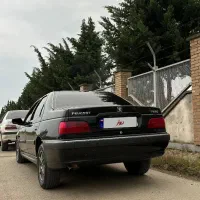 پارس Tu5 1399|خودرو سواری و وانت|علیآباد کتول, |دیوار