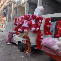 تولید کننده عروسک در اهواز قمیت تولید ببرید