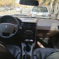 ۴۰۵slx مدل ۹۷|خودرو سواری و وانت|قم, شاه ابراهیم|دیوار