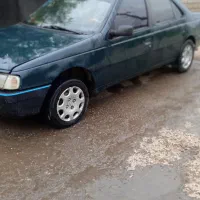 پژو اردی مدل 84