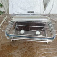 ظرف سوفله ریجنت|ظروف سرو و پذیرایی|تهران, کوهک|دیوار