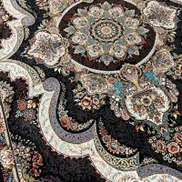 فرش ۹ و ۶  متری ۷۰۰ شانه ۲۵۵۰ تراکم در حد نو نو|فرش|تهران, امام زاده حسن|دیوار