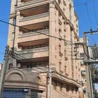 آپارتما۱۳۳ متری بهداری الهیه