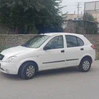 تیبادو چن تیکه رنگ فنی گیربکس سالم|خودرو سواری و وانت|کلاله, |دیوار