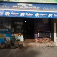وسایل سوپرمارکت زیر قیمت۷۰م فقط امروز این قیمت|فروشگاه و مغازه|کرج, گلشهر|دیوار