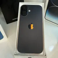 آیفون ۱۶ نرمال