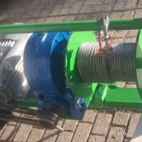 فروش بالابر ساختمانی با دو سال ضمانت