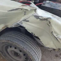 فروش ماشین جهت اسقاط|خودرو سواری و وانت|خمینیشهر, |دیوار