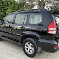 لوازم و قطعات پرادو