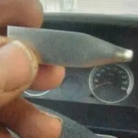 فلش فلزی 16گیگ|لوازم جانبی موبایل و تبلت|تهران, شمیراننو|دیوار