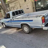 مزدا وانت