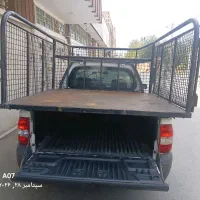 باربند مبلی پراید وانت و تویوتا