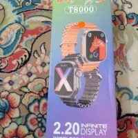 ساعت هوشمند|ساعت|مشهد, مشکینی (شهرک غرب)|دیوار