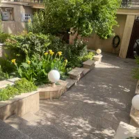 ۲۲۸ متر ۴ خواب|اجارهٔ آپارتمان|تهران, امیرآباد|دیوار